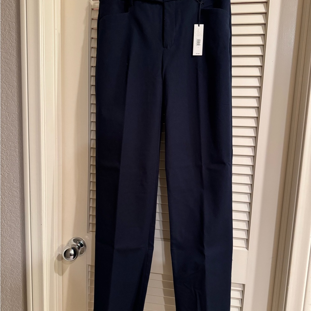 Banana Republic Women’s Sloan Dress Pants